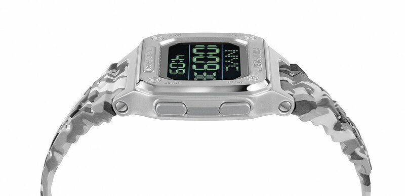 Philipp Plein Hyper Shock PWHAA1522