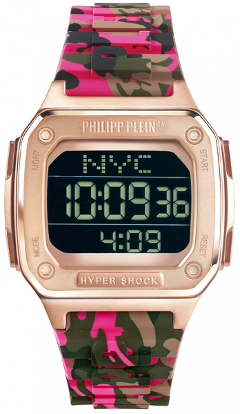 Philipp Plein Hyper Shock PWHAA1622