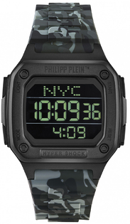 Philipp Plein Hyper Shock PWHAA1822