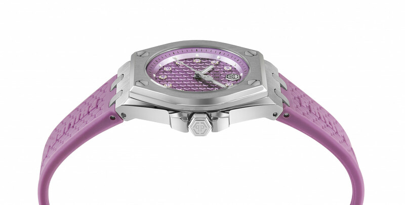 Philipp Plein Extreme PWJAA0222