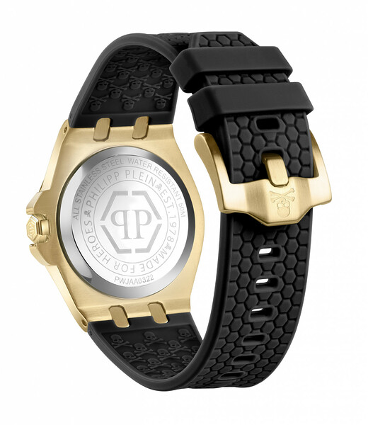 Philipp Plein Extreme PWJAA0322