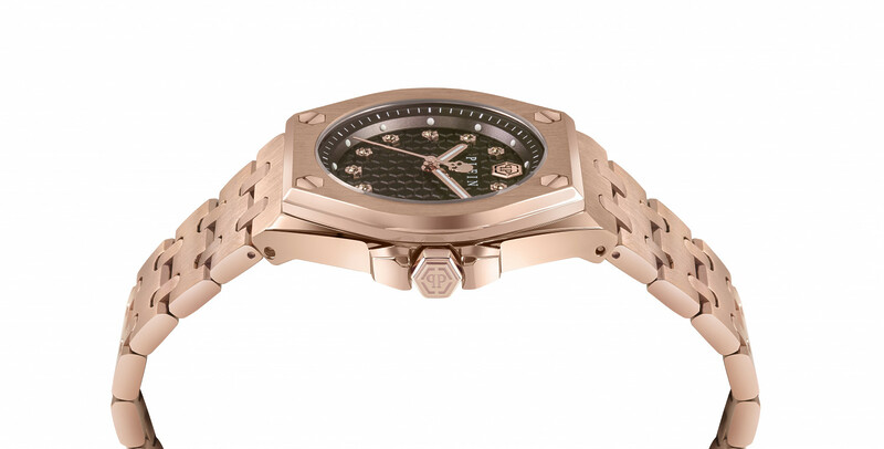 Philipp Plein Extreme PWJAA0522