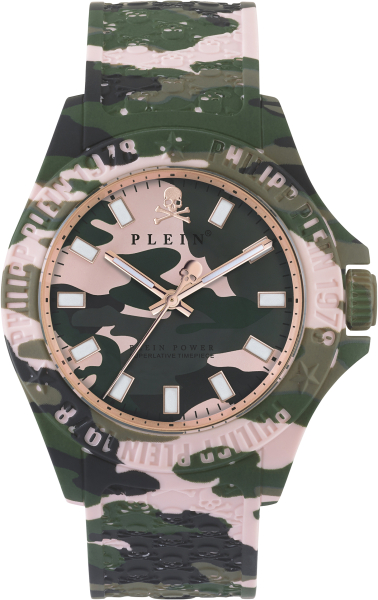 Philipp Plein Power PWKAA0621