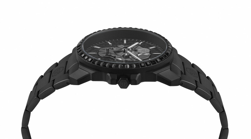 Philipp Plein The Skull PWLAA0922