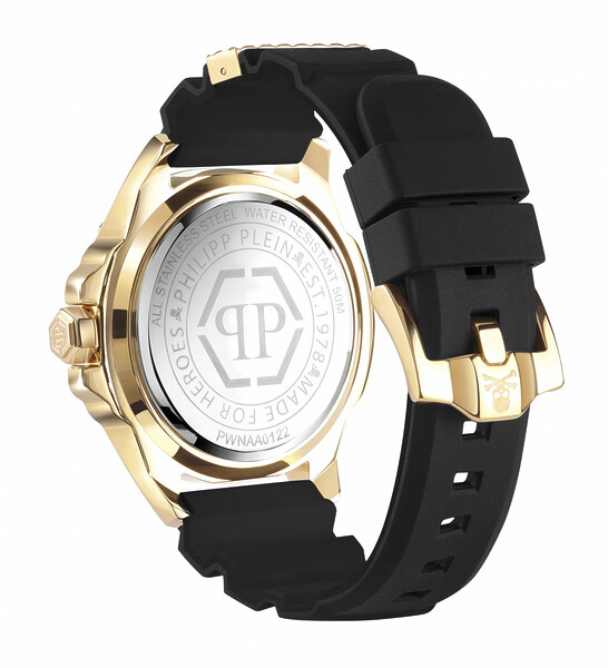 Philipp Plein The Skull PWNAA0122
