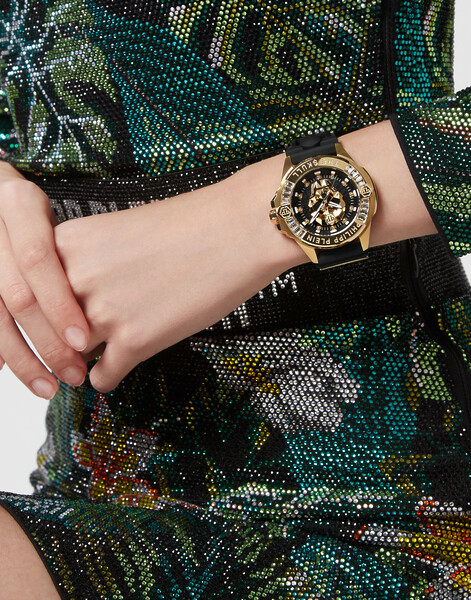 Philipp Plein The Skull PWNAA0122