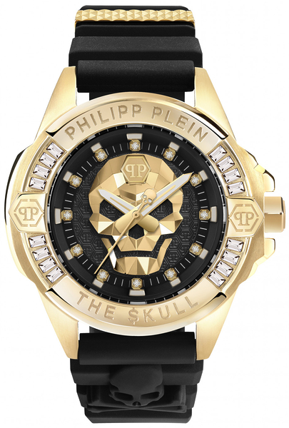 Philipp Plein The Skull PWNAA0122