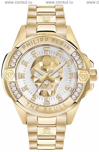 Philipp Plein The Skull PWNAA0722