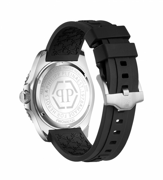 Philipp Plein The Skull PWOAA0122