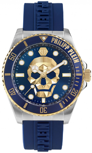 Philipp Plein The Skull PWOAA0222