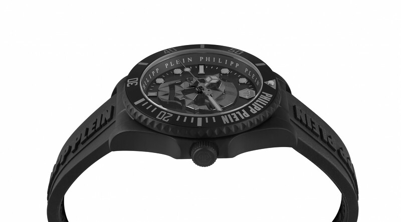 Philipp Plein The Skull PWOAA0422