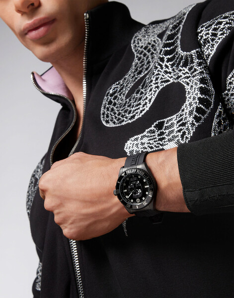 Philipp Plein The Skull PWOAA0422