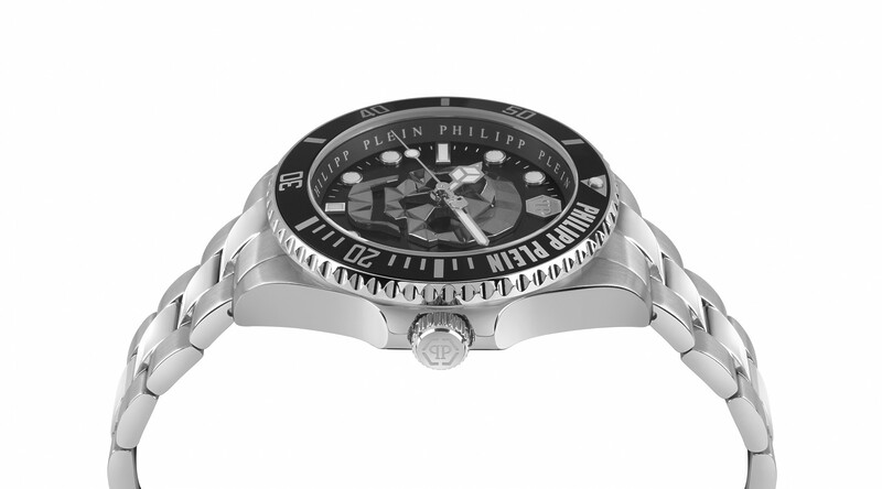 Philipp Plein The Skull PWOAA0522