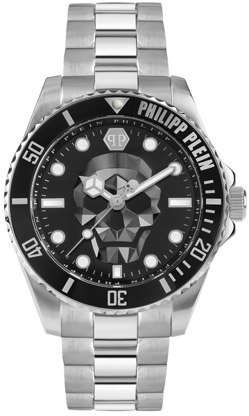 Philipp Plein The Skull PWOAA0522