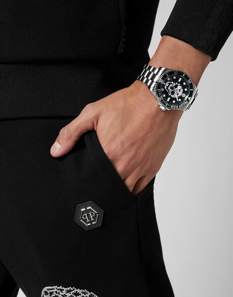 Philipp Plein The Skull PWOAA0622