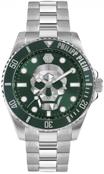 Philipp Plein The Skull PWOAA0622