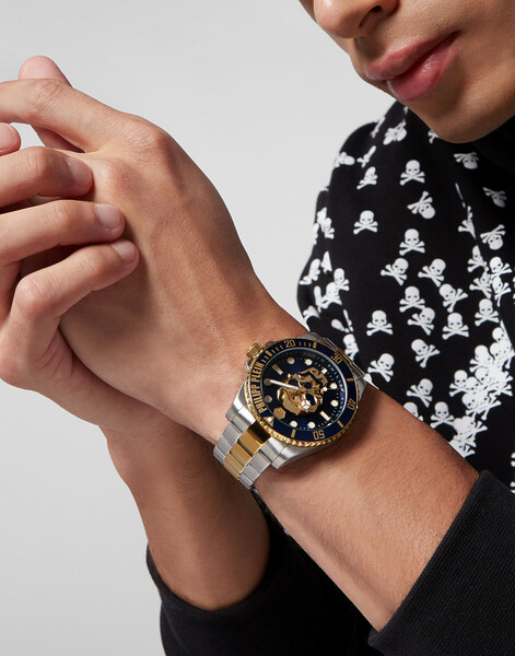Philipp Plein The Skull PWOAA0722