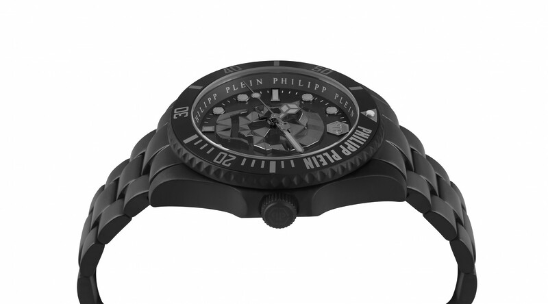Philipp Plein The Skull PWOAA0922