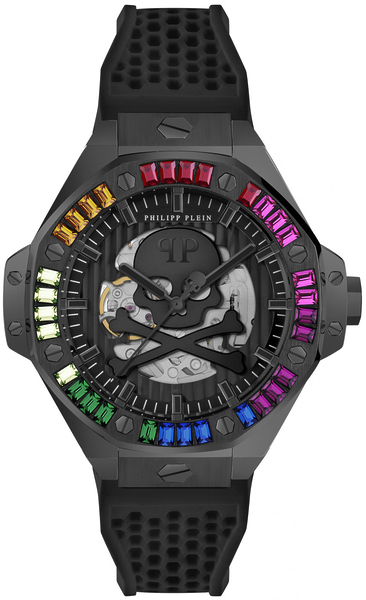 Philipp Plein Skeleton Royal PWPFA0424