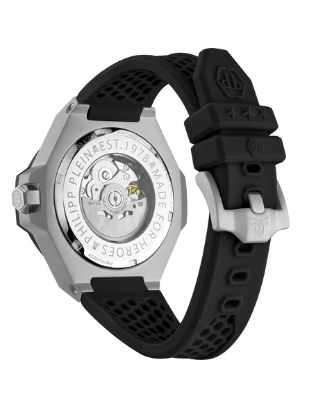 Philipp Plein Skeleton Royal PWPFA0824