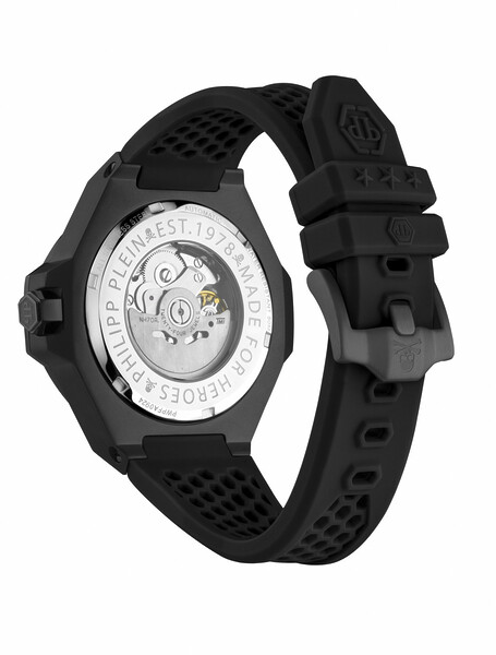 Philipp Plein Skeleton Royal PWPFA0924