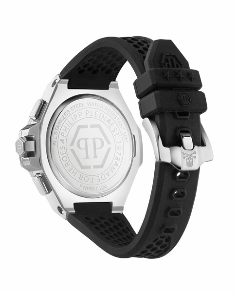 Philipp Plein Chrono Royal PWPRA0124