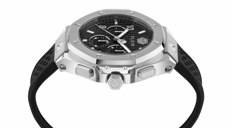 Philipp Plein Chrono Royal PWPRA0124