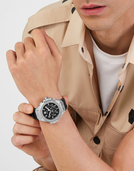 Philipp Plein Chrono Royal PWPRA0124