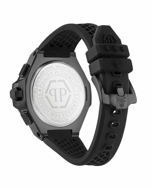 Philipp Plein Chrono Royal PWPRA0624