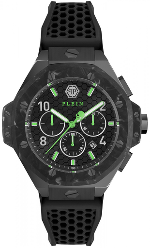 Philipp Plein Chrono Royal PWPRA0624