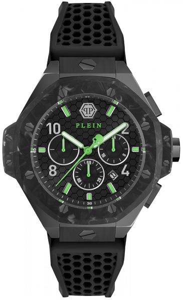 Philipp Plein Chrono Royal PWPRA0624