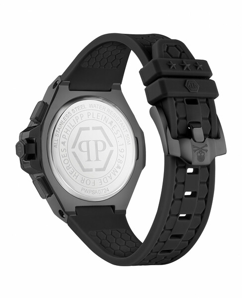 Philipp Plein Chrono Royal PWPSA0724