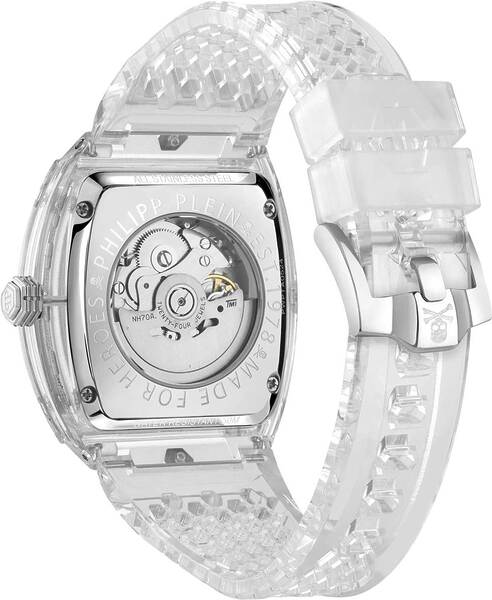 Philipp Plein The Skeleton PWPTA0524