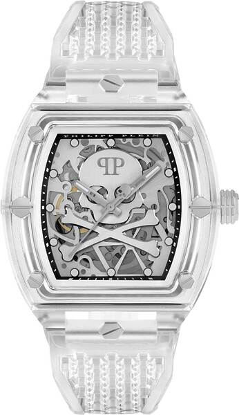 Philipp Plein The Skeleton PWPTA0524