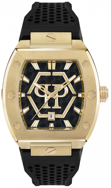 Philipp Plein The Hexagon PWPUA0424