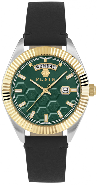 Philipp Plein Date Superlative PWPVA0124