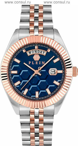 Philipp Plein Date Superlative PWPVA0524