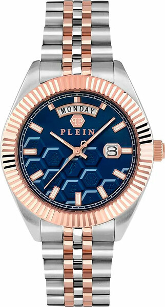 Philipp Plein Date Superlative PWPVA0524