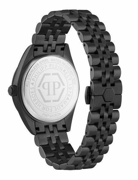 Philipp Plein Date Superlative PWPVA0624
