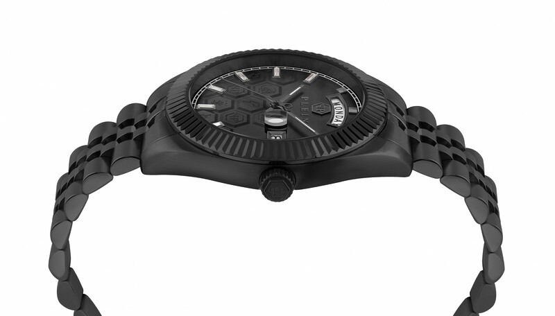 Philipp Plein Date Superlative PWPVA0624