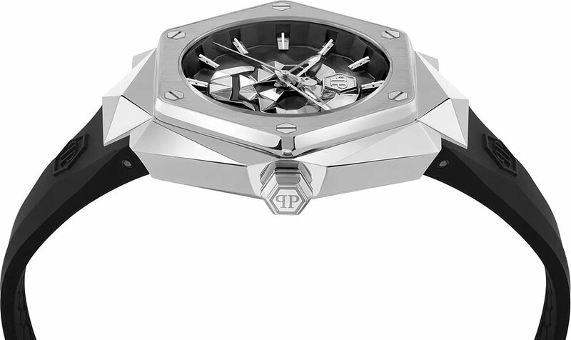 Philipp Plein The Skull Spikes PWPWA0124