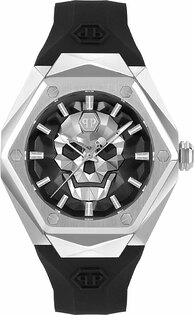 Philipp Plein The Skull Spikes PWPWA0124
