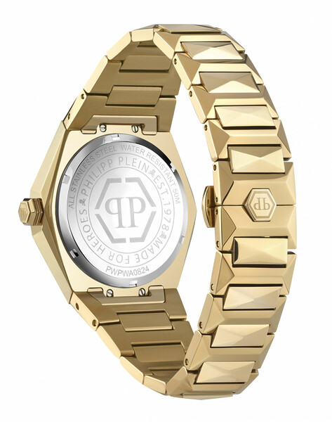 Philipp Plein The Skull Spikes PWPWA0824