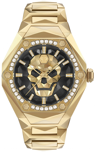 Philipp Plein The Skull Spikes PWPWA0824