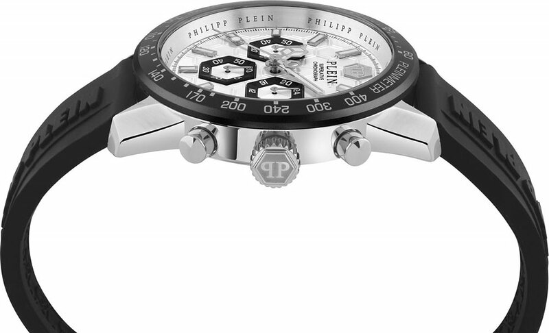 Philipp Plein Pleinmeter PWPYA0124