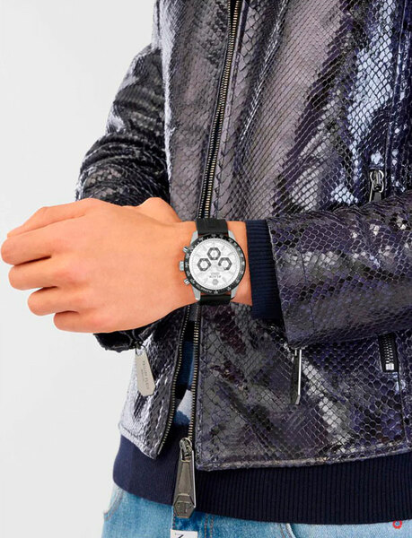 Philipp Plein Pleinmeter PWPYA0124
