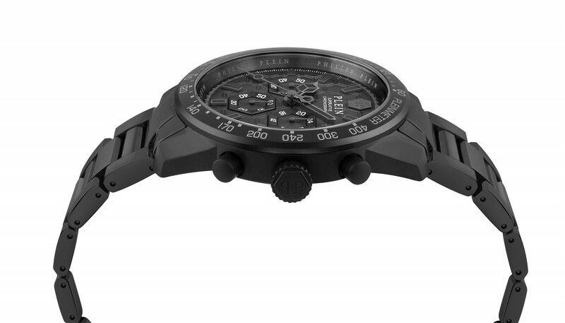 Philipp Plein Pleinmeter PWPYA0624