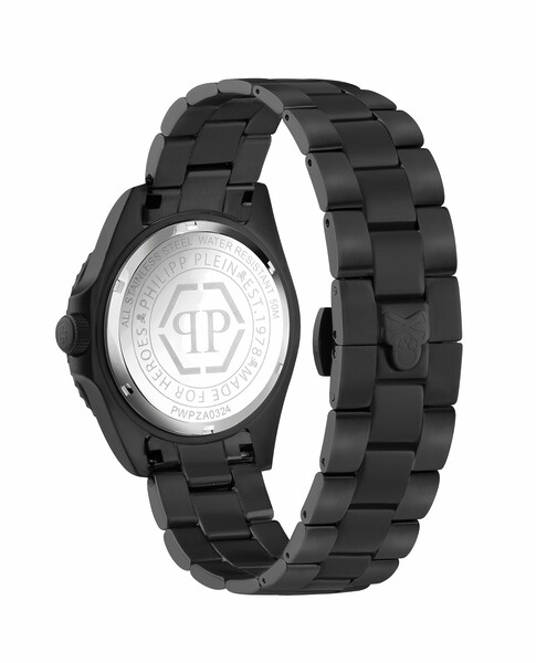Philipp Plein GMT-I Challenger PWPZA0324