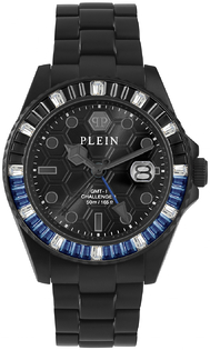 Philipp Plein GMT-I Challenger PWPZA0324