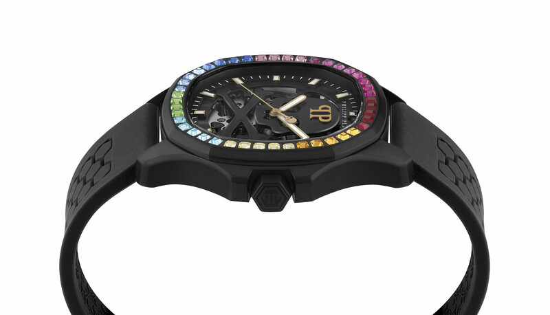 Philipp Plein PWRAA1023